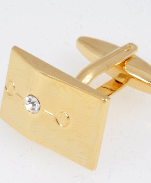 Premium Quality Cufflinks CL87 - Bundle Bus