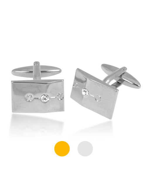 Premium Quality Cufflinks CL87 - Bundle Bus