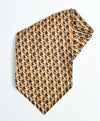 Silk Printed Ascot SPA2110 - Bundle Bus
