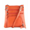 Sling Bag with Organizer Style : 1831 - Bundle Bus