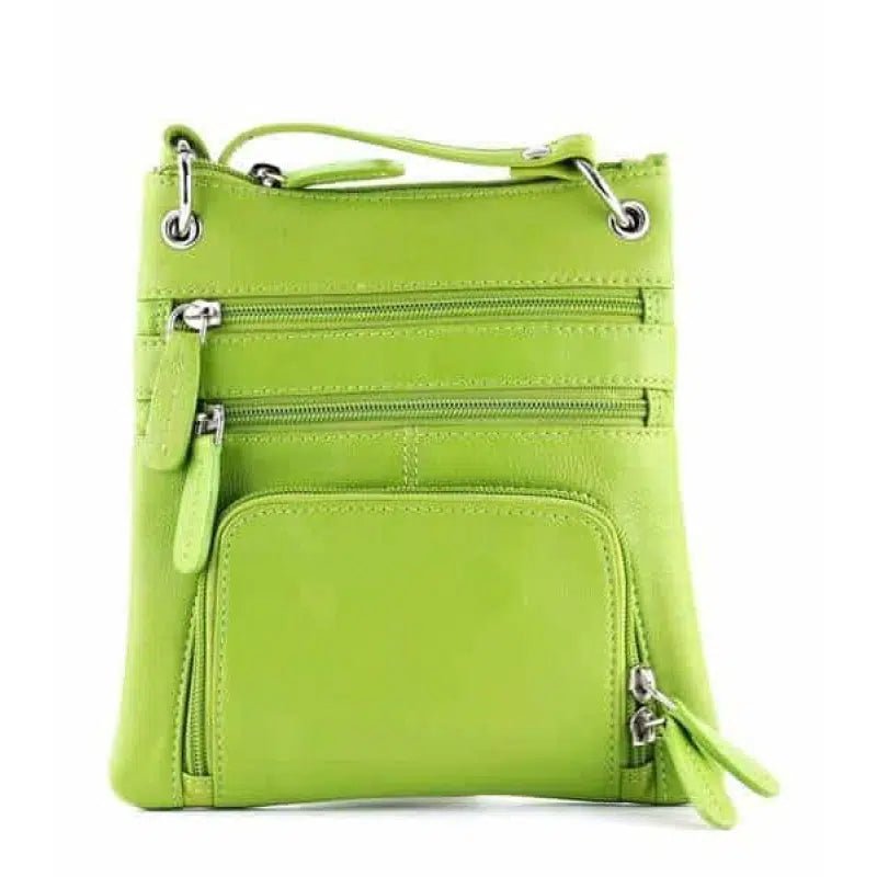 Sling Bag with Organizer Style : 1831 - Bundle Bus