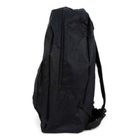 Solid Color Basic School Backpack - SBP1990 - Bundle Bus