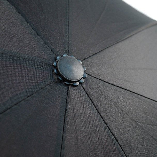 Solid Color Double Layer Inverted Umbrella - UM18055 - Bundle Bus
