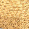 Women's 5" Brim Bow Floppy Hat LFH1116 - Bundle Bus