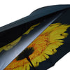 Yellow Flower Double Layer Inverted Umbrella - IUM18058 - Bundle Bus
